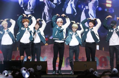 Siap Comeback Lewat 'WINGS', BTS Mendadak Khawatirkan Hal Ini