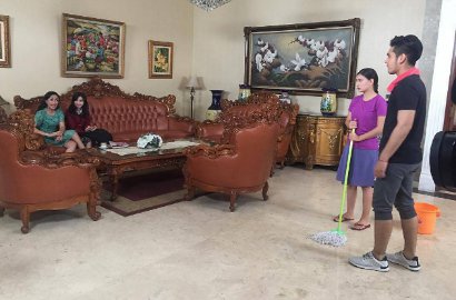 Rating Saingi 'Anak Jalanan', 'Anugerah Cinta' Justru Dikritik Tak Mendidik