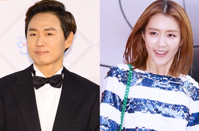 Mantab, Yeon Jung Hoon dan Chae Jung Ahn Gabung 'Man to Man'