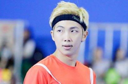BTS Baru Mau Comeback, Rap Monster Sudah Siapkan Mixtape?