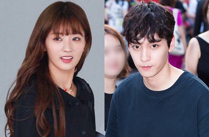 Netter Protes Bomi A Pink Ikut 'WGM' Bareng Choi Tae Joon, Kenapa?