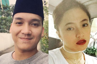Egi John Dituding Labil dan Ketularan Bipolar Marshanda, Benarkah?