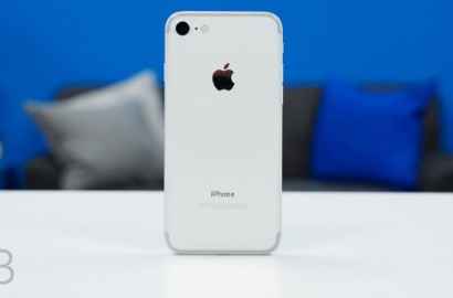 Mahal Banget, Ternyata Biaya Produksi iPhone 7 Hanya Rp 3 Jutaan