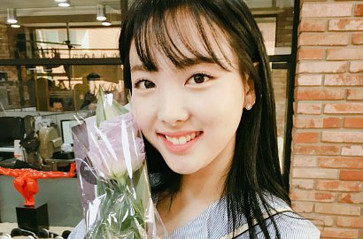 Nayeon Twice Akui JYP Mirip Leonardo DiCaprio, Setuju?