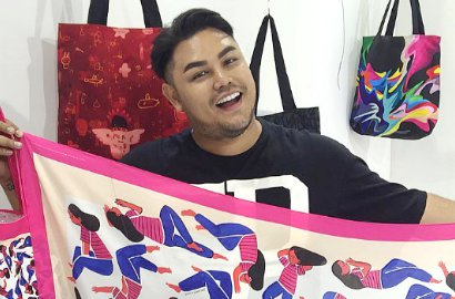 Mengaku Punya Pacar Baru, Ivan Gunawan Malah Sindir Ayu Ting Ting?