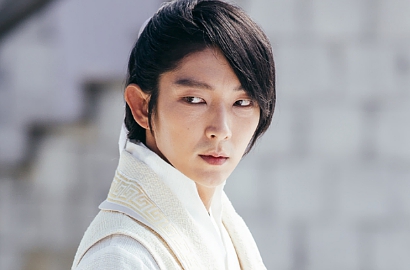 SBS Pastikan Tak Perpanjang 'Scarlet Heart Ryeo', Netter: Ya Iyalah