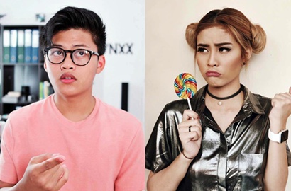 Heboh Kontroversi Awkarin, Selebgram ABG Ini Lebih Keren dan Wajib Diikuti