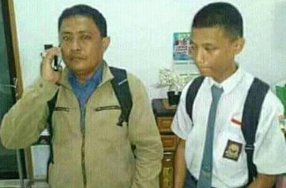 Siswa Pengeroyok Guru SMK Makassar Divonis Bersalah, Ini Sanksi yang Diterima