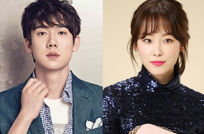 'Moon Lovers' Pastikan Nasib, Seo Hyun Jin Cs Siap Syuting 'Romantic Doctor'