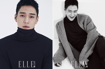 Go Kyung Pyo Akui Beneran Cemburu Gong Hyo Jin di 'Jealousy Incarnate'