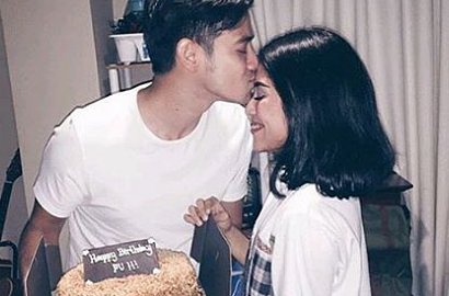 Ultah ke-30, Tara Budiman Dapat Kejutan Spesial dari Sepupu Raffi Ahmad