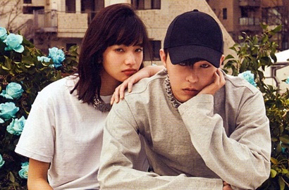 Isu Selingkuhi G-Dragon dengan Aktor Jepang Makin Heboh, Fans Ngamuk Serang Nana