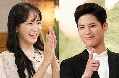 Bersaudara di 'Moonlight', Jung Hye Sung Akui Keseksian Park Bo Gum