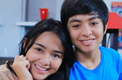 'Mermaid In Love' Makin Terpuruk, Dua Sinetron Ini Jadi Andalan Baru SCTV