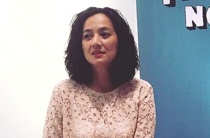 Perankan Ibu JK di 'Athirah', Ini Cara Cut Mini Lakukan Pendalaman Karakter