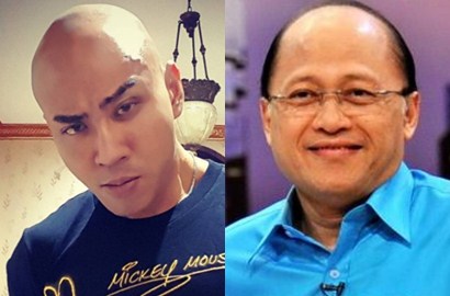 Ledek Somasi Mario Teguh, Deddy Corbuzier Bahas Tugas Motivator Sejati