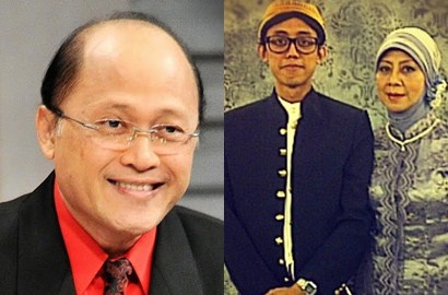 Tak Pernah Beri Tunjangan, Mario Teguh 'Hutang' Ratusan Juta Rupiah ke Aryani dan Kiswinar?