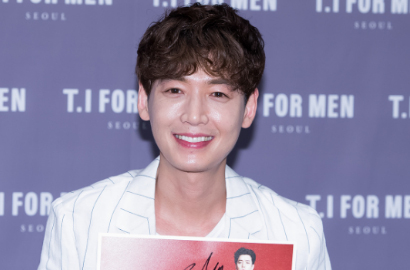 Di-PHP Kang Ha Neul, 'Missing 9' Chanyeol Kini Incar Jung Kyung Ho