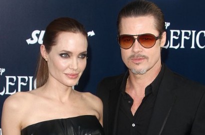 Dugaan Penganiayaan Warnai Perceraian Dengan Angelina Jolie, Brad Pitt Diinvestigasi