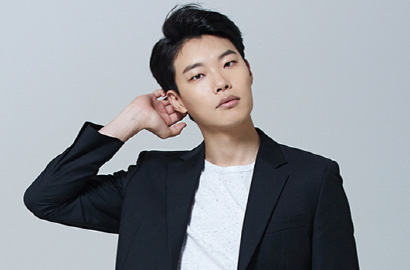 Ryu Jun Yeol Rayakan Ultah dengan Gabung Kampanye Ini