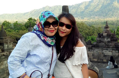 Adik Ayu Ting Ting Dibully Muka Tua Seperti Ibunya, Fans Ikutan Membela