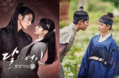 'Scarlet Heart Ryeo' Unggul Telak dari 'Love In Moonlight' di Negara Ini