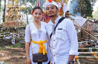 Pergoki Kekasih Pamer Foto 'Wanita Lain', Nikita Willy Ngamuk?