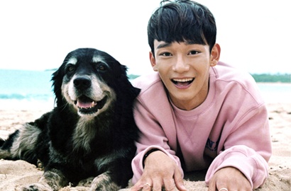 Pengen Banget Solo, Chen EXO Rela Tunggu 10 Tahun Untuk Rilis Album