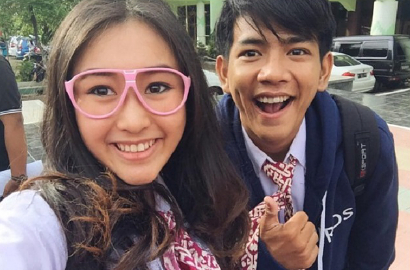 Bikin Fans Sedih, Intip Dramatisnya Perpisahan Iyan dan Melly di 'Anak Jalanan'