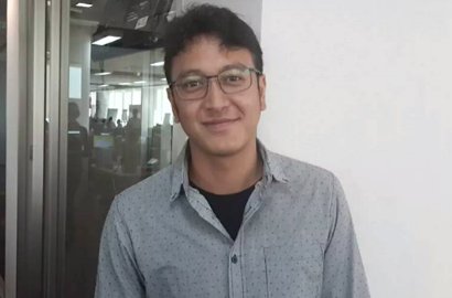 Asyik, Dimas Anggara Cs Berangkat ke Italia Demi Syuting 'Promise'