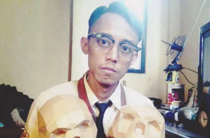 Beda dengan Mario Teguh, Kiswinar Ngotot Selesaikan Masalah Secara Terbuka