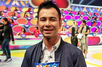 Miliki 8 Mobil Mewah, Raffi Ahmad Sempat Tak Mau Bayar Pajak