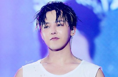 Kumpulkan Uang Buat Tuntut Haters, Fans G-Dragon Langsung Dicibir Netter