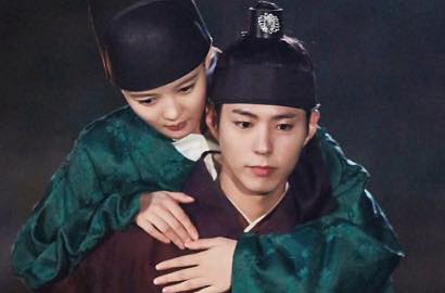 KBS Putuskan Tak Perpanjang 'Love in Moonlight', Netter Malah Girang