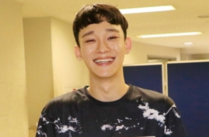 Empat Tahun Berkarir, Ini Momen Paling Berkesan Bagi Chen EXO