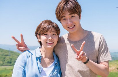 Makin Mesra, Hubungan Jung Il Woo dan Park So Dam di 'Cinderella' Tak Direstui?