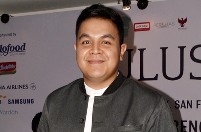 Gelar Konser di Amerika, Tulus Siap Kenalkan Musik Indonesia