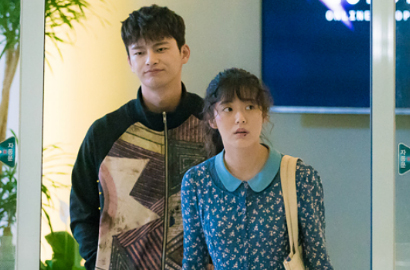 Seo In Guk dan Nam Ji Hyun 'Shopping King Louie' Bakal Jadi Couple Favorit?