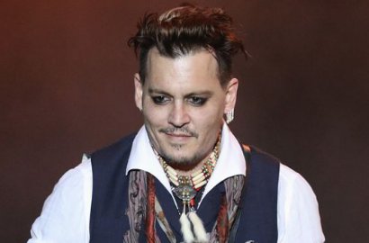 Cerai dari Amber Heard, Johnny Depp Lelang Penthouse Mewah