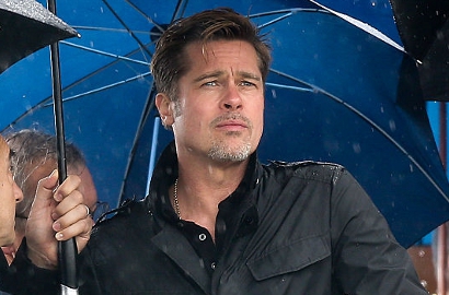 Dituduh Lakukan Kekerasan pada Anak, Pihak Brad Pitt Buka Suara