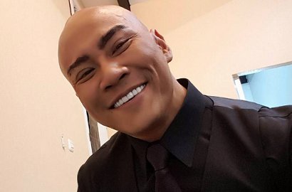 Kompak dengan Kiswinar, Deddy Cobuzier Ogah Respon Somasi Mario Teguh?