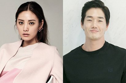 Reuni Bareng Yoo Ji Tae, Nana Pastikan Bakal Main 'The Swindlers'