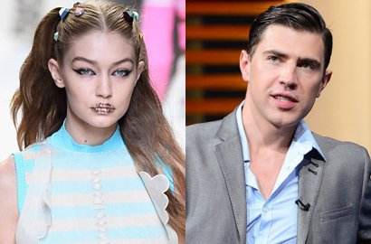 Tak Ucapkan Maaf, Pria Penyerang Gigi Hadid Malah Meledek
