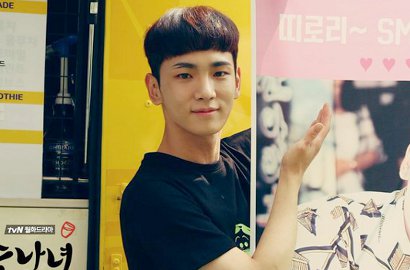 Manis Banget, Begini Cara SM Beri Kado Spesial Untuk Ultah Key SHINee