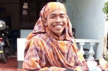 Akui Lakukan KDRT, Dede Sunandar 'Dahsyat' Digugat Cerai Sang Istri