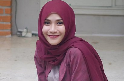 Ingin Mundur dari Dunia Akting, Ini Alasan Kuat Zaskia Adya Mecca