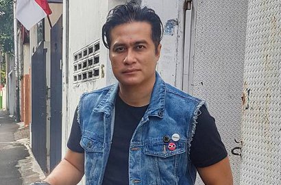 Rating Tinggi 'Anugerah Cinta' Bikin Adjie Pangestu Tak Bisa 'Kabur'