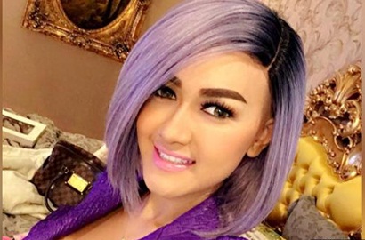 Banyak Didekati Pria, Julia Perez Ungkap Syarat Ini untuk Calon Pacar