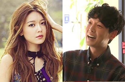 Pacari Sooyoung SNSD, Jung Kyung Ho Akui Rela Korbankan Ini