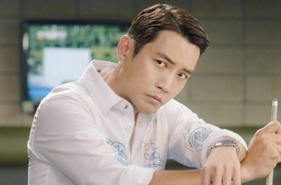 Joo Sang Wook Akui Kesulitan Akting di 'Fantastic', Kenapa?